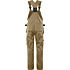 Green craftsman bib'n'brace 41 GS25