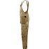 Green craftsman bib'n'brace 41 GS25