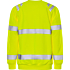 High vis sweatshirt class 3 7862 GPSW
