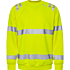 High vis sweatshirt class 3 7862 GPSW