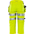High vis stretch pirate trousers class 2 2666 GSTP