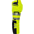 High vis stretch pirate trousers class 2 2666 GSTP