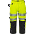 High vis stretch pirate trousers class 2 2666 GSTP