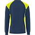 Heavy long sleeve T-shirt 7071 GTM