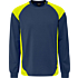 Heavy long sleeve T-shirt 7071 GTM