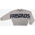 Logo sweatshirt Close the loop 7851 CLS