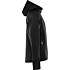 Cobalt Polartec® power stretch® hoodie