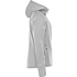 Cobalt Polartec® power stretch® hoodie woman