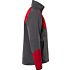 Softshell stretch winter jacket 4931 GSW