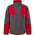 Softshell stretch winter jacket 4931 GSW