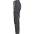 Green trousers woman 2931 GWM