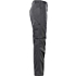 Green trousers woman 2931 GWM