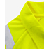 High vis long sleeve polo shirt class 3 7864 GPST