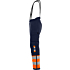 High vis winter trousers class 1 2681 GLPS
