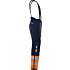High vis winter trousers class 1 2681 GLPS