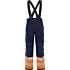 High vis winter trousers class 1 2681 GLPS