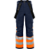 High vis winter trousers class 1 2681 GLPS