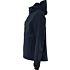 Stretch shell jacket woman 4981 GLS