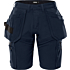 Craftsman stretch shorts woman 2601 GLWS