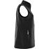 Argon micro pile fleece waistcoat woman