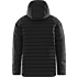 Atmos Primaloft® hooded puffer jacket