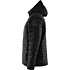 Atmos Primaloft® hooded puffer jacket