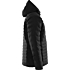 Atmos Primaloft® hooded puffer jacket