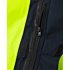 Flamestat high vis Airtech® winter parka class 3 4086 ATHR