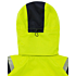 Flamestat high vis Airtech® winter parka class 3 4086 ATHR