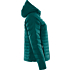 Atmos Primaloft® hooded puffer jacket woman