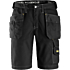 Craftsmen Shorts Holster Pockets, Rip-Stop