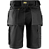 Craftsmen Shorts Holster Pockets, Rip-Stop