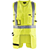 High vis Tool Vest