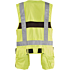 High vis tool vest 1