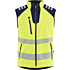 3091 Softshell Vest Hi-Vis