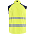 3091 Softshell Vest Hi-Vis