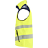 3091 Softshell Vest Hi-Vis
