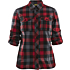 Flannel shirt Women