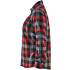 Flannel shirt Women