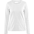 Ladies Long Sleeved T-shirt