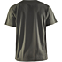 T-shirt UV-protection