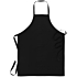 Bib apron