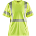 Ladies High Vis T-shirt