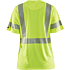 Ladies High Vis T-shirt