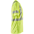 Ladies High Vis T-shirt