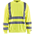 High Vis Sweatshirt