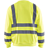 High Vis Sweatshirt