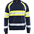 High Vis Sweater