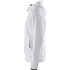 Hoodie with full zipper