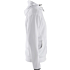 Hoodie with full zipper